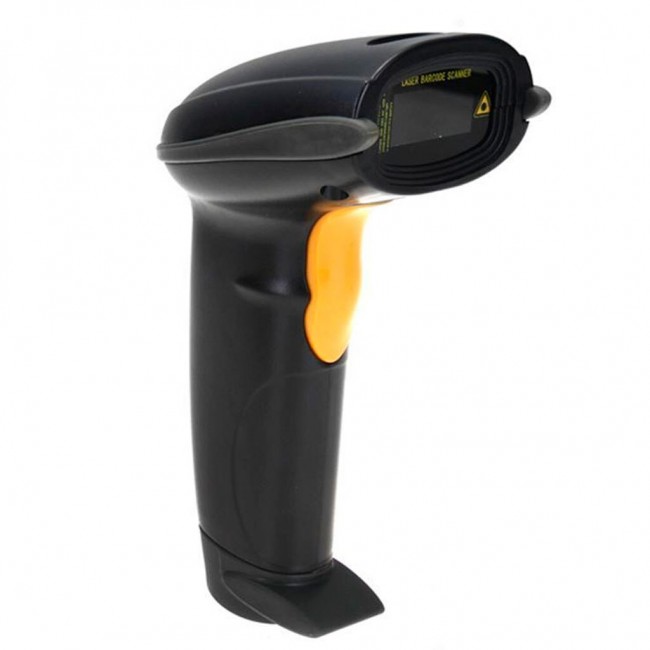 Сканер штрих-коду ProLogix PR-BS-111CCDAH USB (PR-BS-111CCDAH)