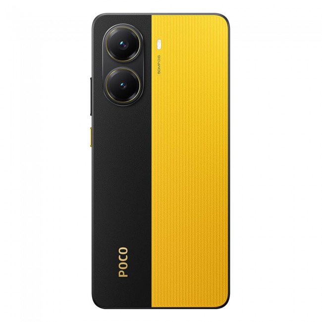 POCO X7 Pro 8/256GB Yellow EU