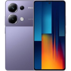 Xiaomi Poco M6 Pro 12/512GB Purple EU