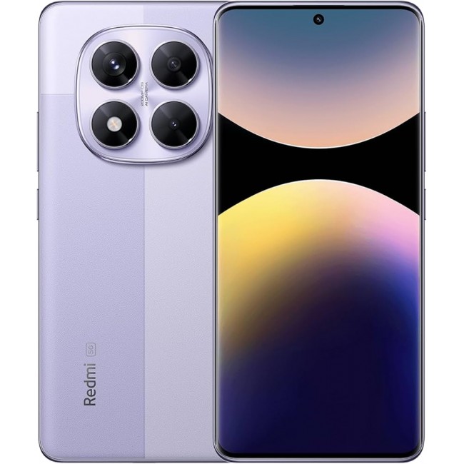 Xiaomi Redmi Note 14 Pro 5G 12/512GB Lavender Purple EU