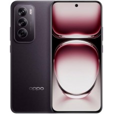 OPPO Reno12 Pro 5G 12/512GB Nebula Black (No adapter)