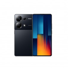 Xiaomi Poco M6 Pro 12/512GB Black EU
