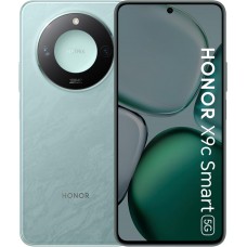 Honor X9c Smart 5G 12/256GB Ocean Cyan EU