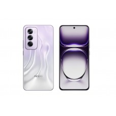OPPO Reno12 Pro 5G 12/512GB Nebula Silver (No adapter)