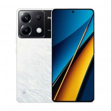 Xiaomi POCO X6 8/256Gb White EU