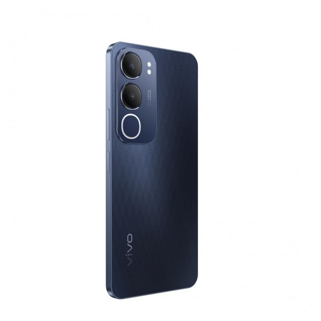 vivo Y19S 8/128GB Black EU