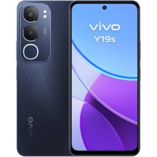 vivo Y19S 8/128GB Black EU