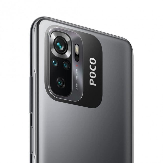 Xiaomi Poco M5s 8/256GB Grey EU
