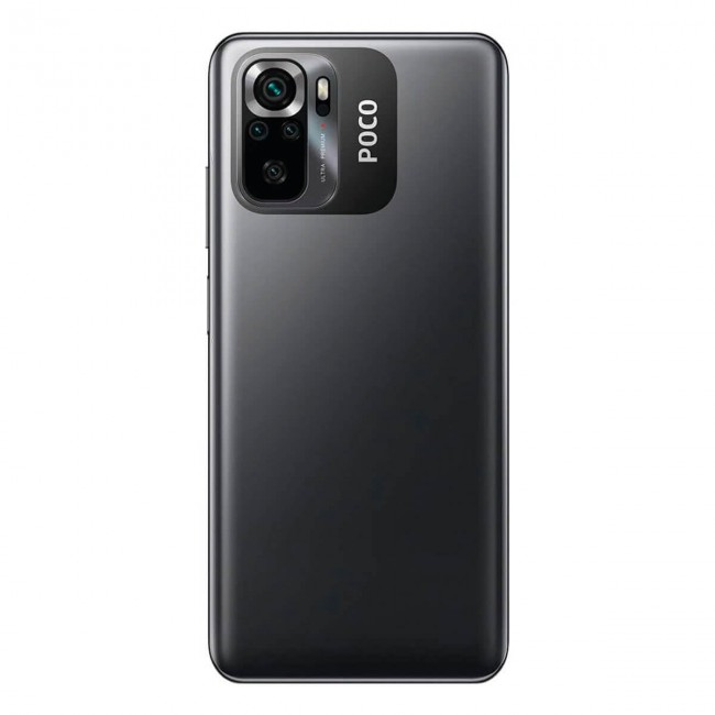 Xiaomi Poco M5s 8/256GB Grey EU