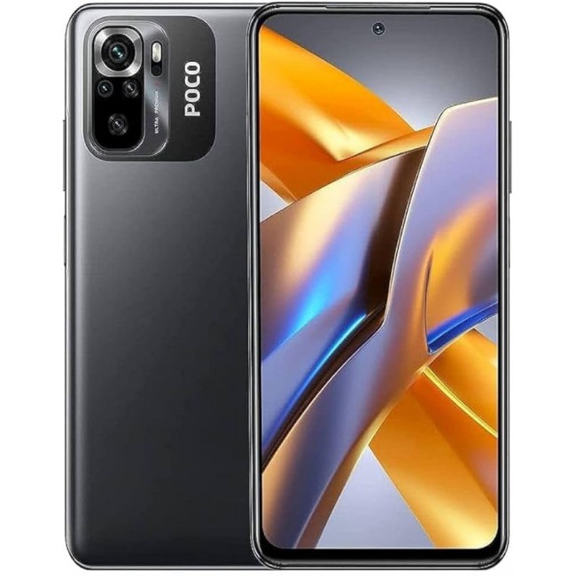 Xiaomi Poco M5s 8/256GB Grey EU
