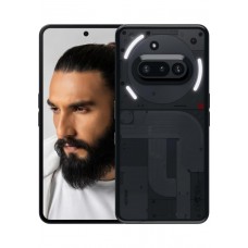 Nothing Phone (3a) 8/128GB Black