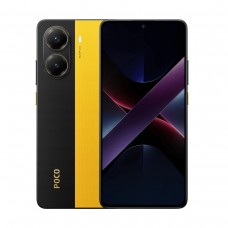 POCO X7 Pro 12/256GB Yellow EU