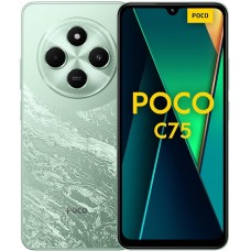 Xiaomi Poco C75 8/256GB Green EU