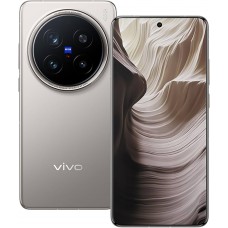 vivo X200 Pro 16/512GB Titanium