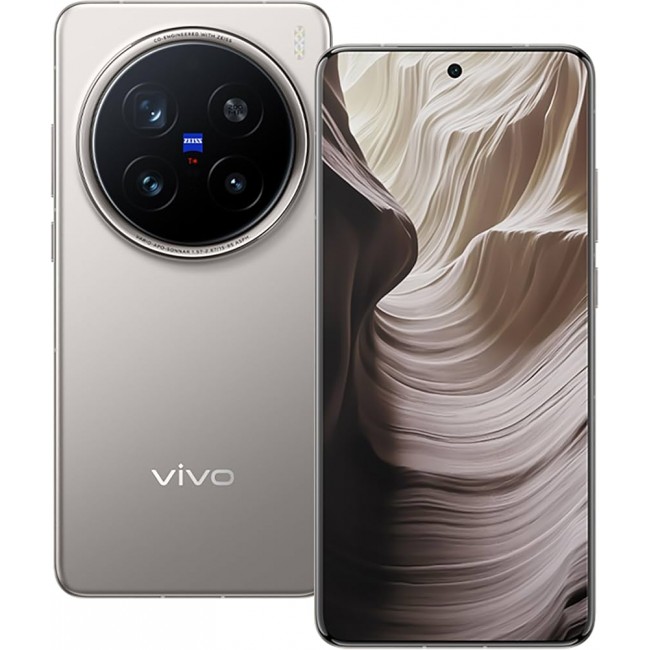 vivo X200 Pro 16/512GB Titanium