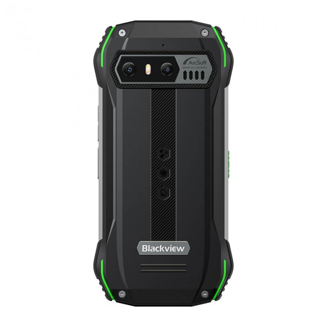 Blackview N6000 SE 4/128GB Green