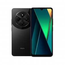Xiaomi Poco C75 6/128GB Black EU