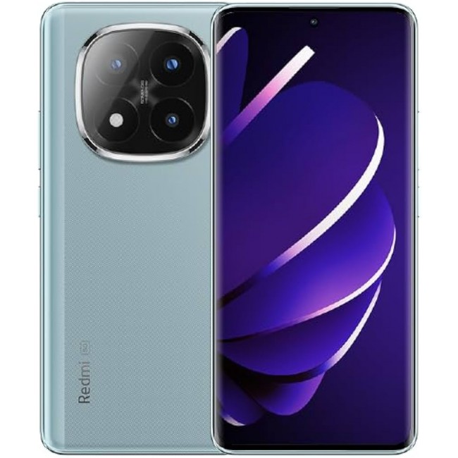 Xiaomi Redmi Note 14 Pro+ 5G 12/512GB Frost Blue EU