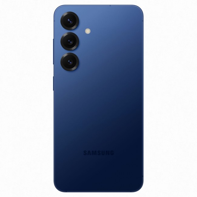 Samsung Galaxy S25 12/256GB Navy (SM-S931BDBGEUC)