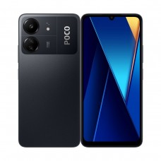 Xiaomi Poco C65 8/256GB Black EU