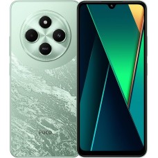 Xiaomi Poco C75 6/128GB Gold EU