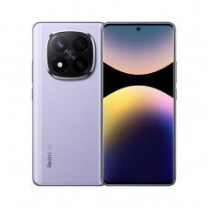 Xiaomi Redmi Note 14 Pro+ 5G 12/512GB Lavender Purple EU