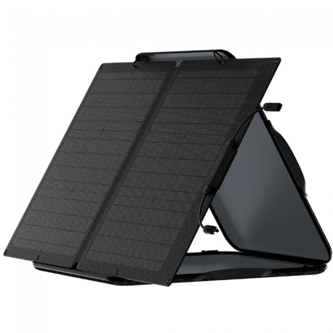 Солнечная панель EcoFlow 60W Solar Panel (EFSOLAR60)