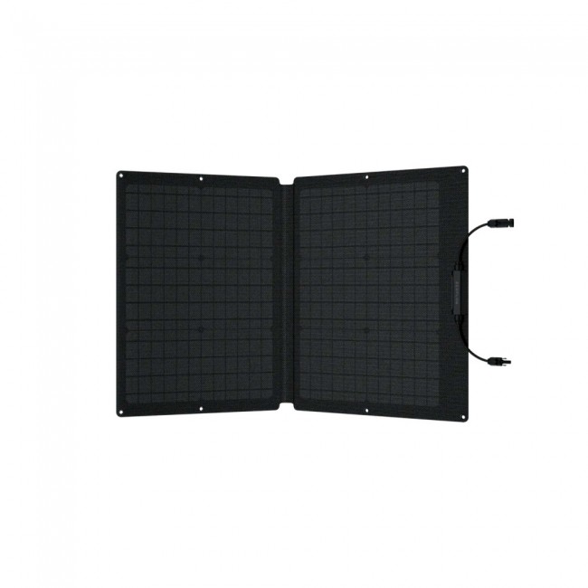 Солнечная панель EcoFlow 60W Solar Panel (EFSOLAR60)