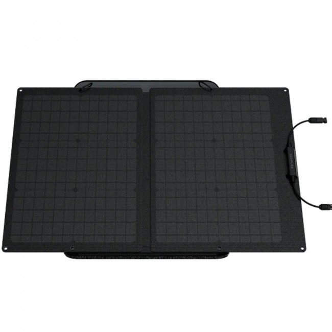 Солнечная панель EcoFlow 60W Solar Panel (EFSOLAR60)