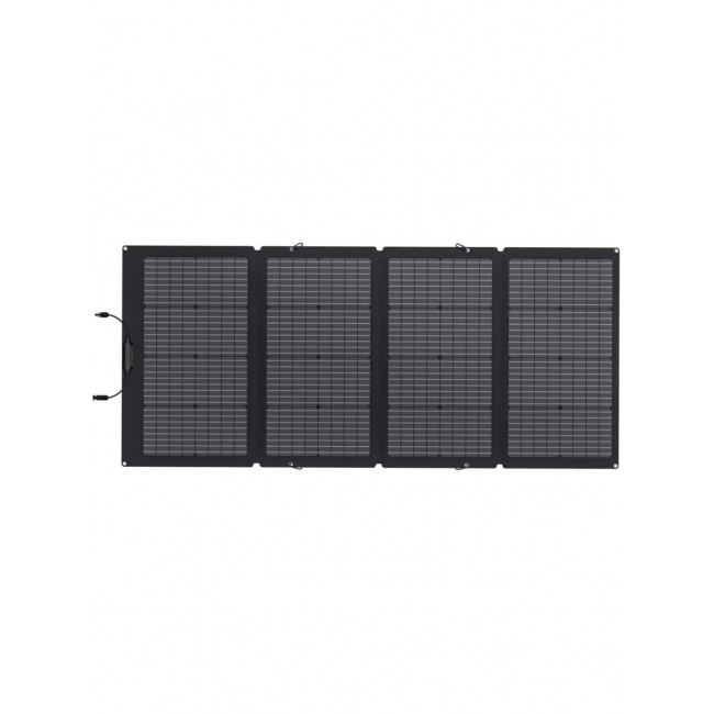 Солнечная панель EcoFlow 220W Solar Panel (SOLAR220W)