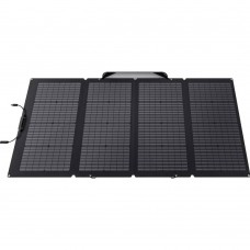 Солнечная панель EcoFlow 220W Solar Panel (SOLAR220W)