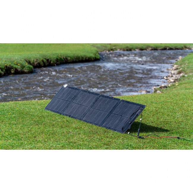 Солнечная панель EcoFlow 110W Solar Panel (EFSOLAR110N)
