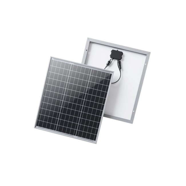 Солнечная панель EcoFlow 110W Solar Panel (EFSOLAR110N)