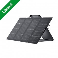 Солнечная панель EcoFlow 110W Solar Panel (EFSOLAR110N)