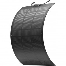 Солнечная панель EcoFlow 100W Solar Panel FLEXIBLE
