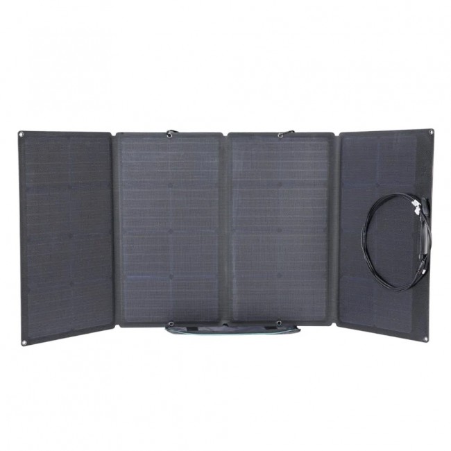 Сонячна панель EcoFlow 160W Solar Panel (EFSOLAR160W)