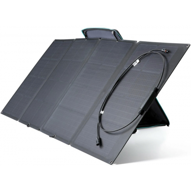 Сонячна панель EcoFlow 160W Solar Panel (EFSOLAR160W)