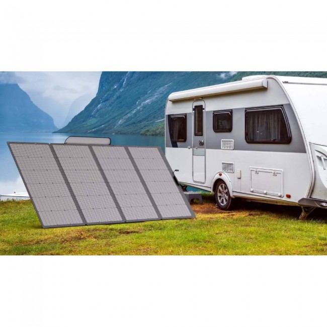 Солнечная панель EcoFlow 400W Solar Panel (SOLAR400W)
