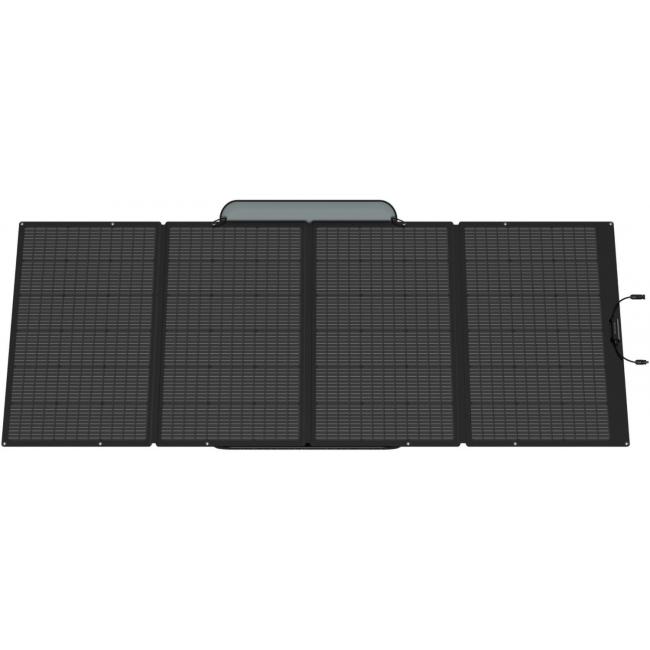 Солнечная панель EcoFlow 400W Solar Panel (SOLAR400W)