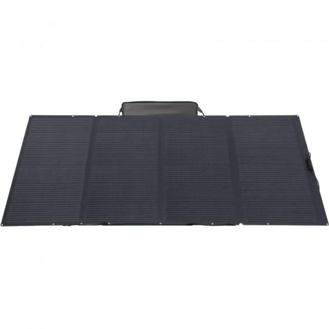 Солнечная панель EcoFlow 400W Solar Panel (SOLAR400W)