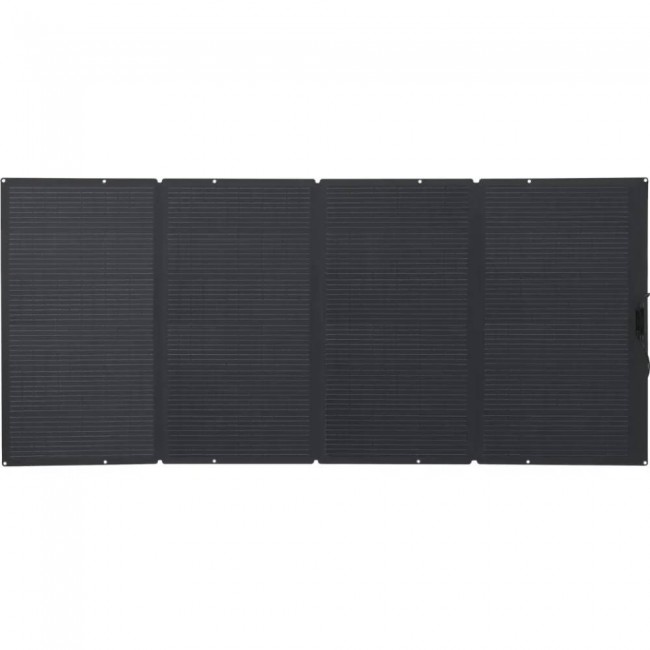 Солнечная панель EcoFlow 400W Solar Panel (SOLAR400W)