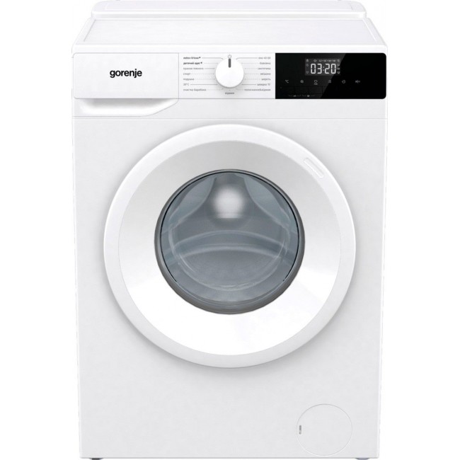 Пральна машина GORENJE WNHPI 60 SCSIR/UA