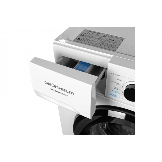 Grunhelm GWS-F610D2WB-ST