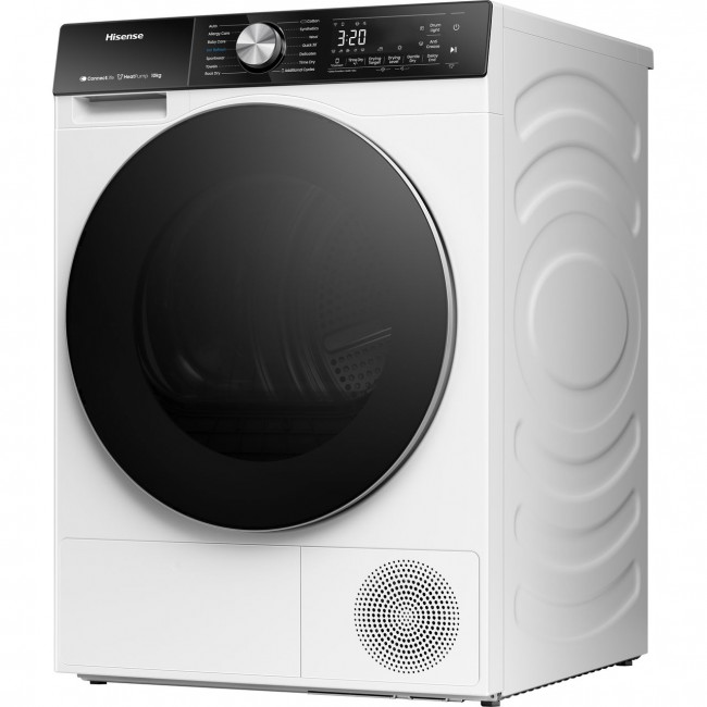 Hisense DH5S102BW