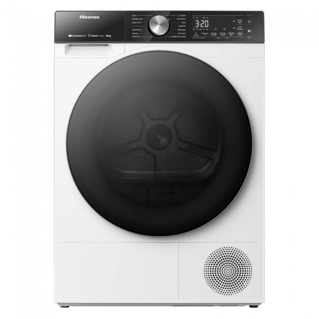 Hisense DH5S102BW