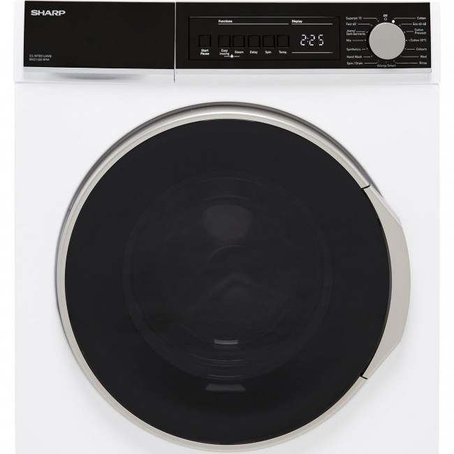 Sharp ES-NFB814AWB-EE