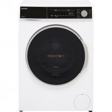 Sharp ES-NFB814AWB-EE