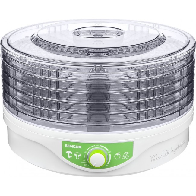 Sencor SFD 2105WH
