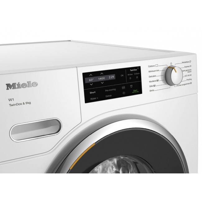 Miele TWF 760 WP