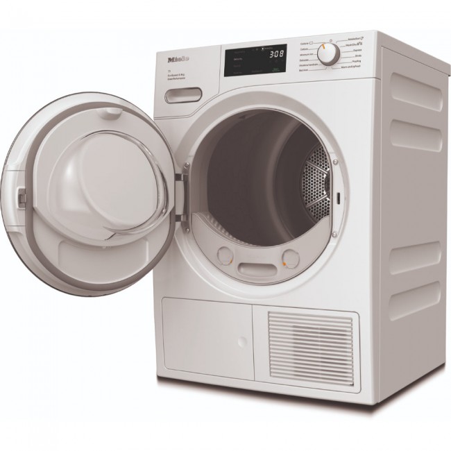 Miele TWF 760 WP